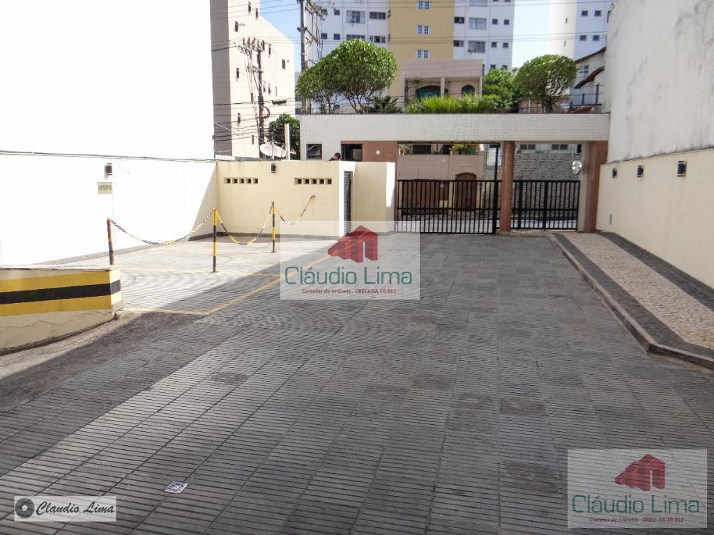 Apartamento para alugar com 1 quarto, 44m² - Foto 26