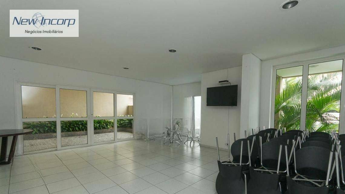 Apartamento à venda com 3 quartos, 86m² - Foto 29