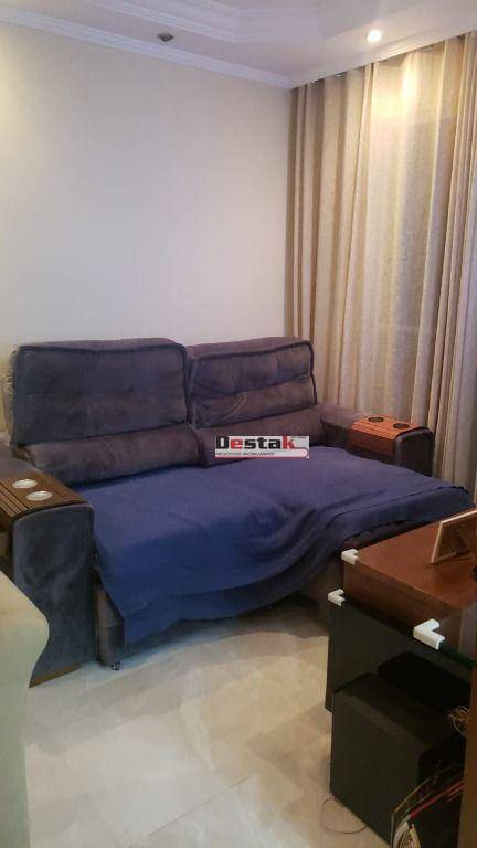 Apartamento à venda com 2 quartos, 50m² - Foto 9