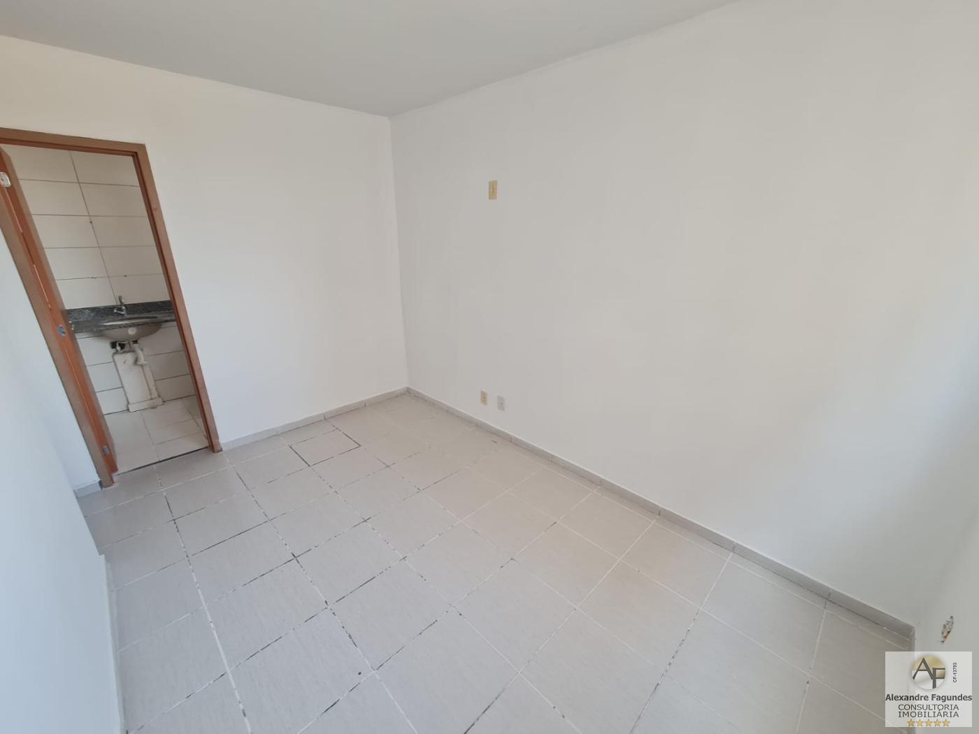 Apartamento à venda com 2 quartos, 55m² - Foto 9