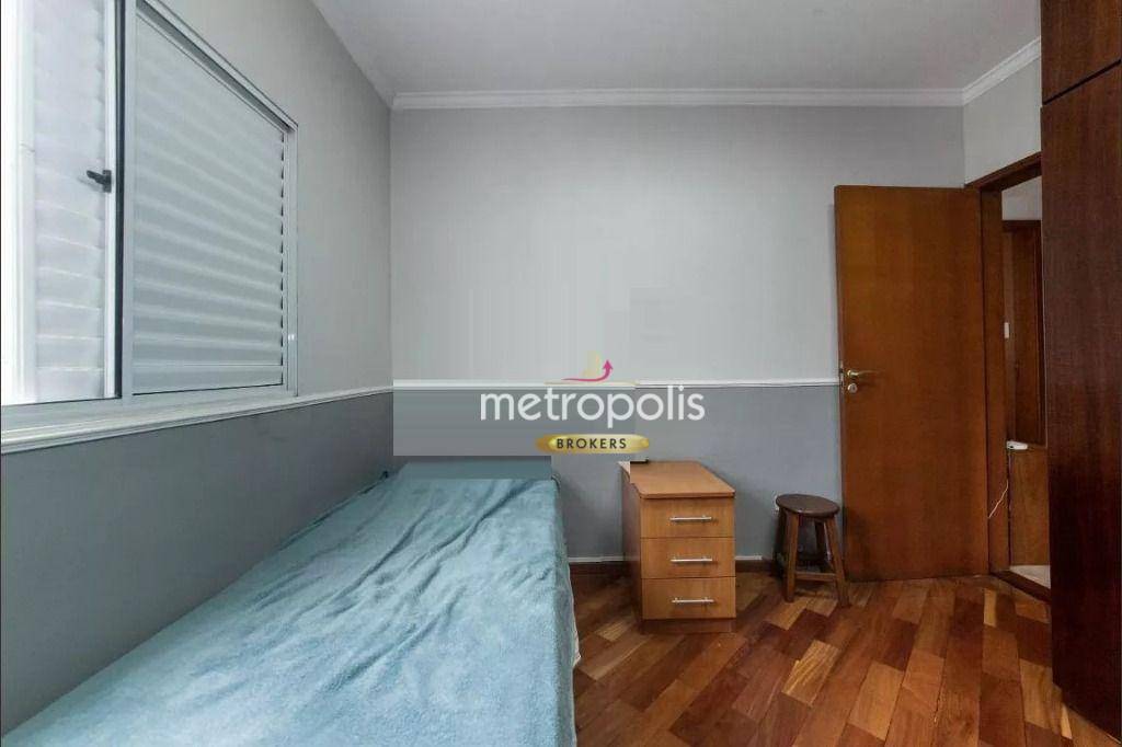 Sobrado à venda com 3 quartos, 210m² - Foto 17