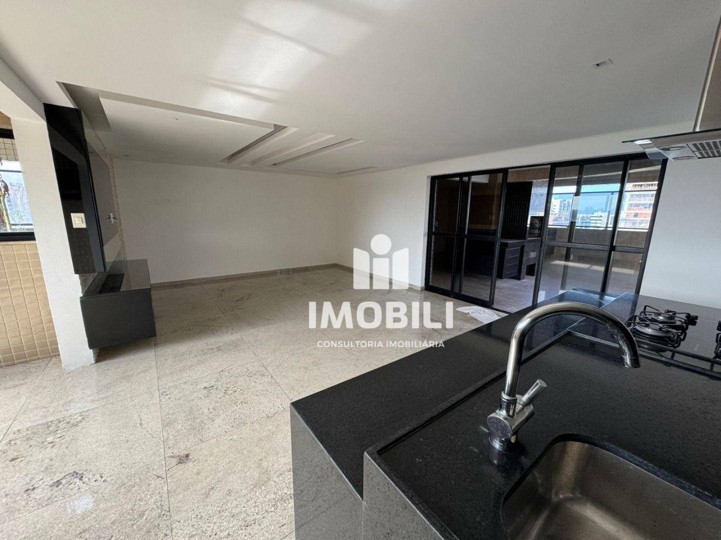 Apartamento à venda com 4 quartos, 312m² - Foto 21