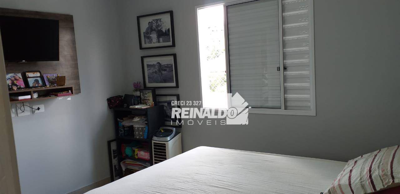 Apartamento à venda com 3 quartos, 70m² - Foto 8