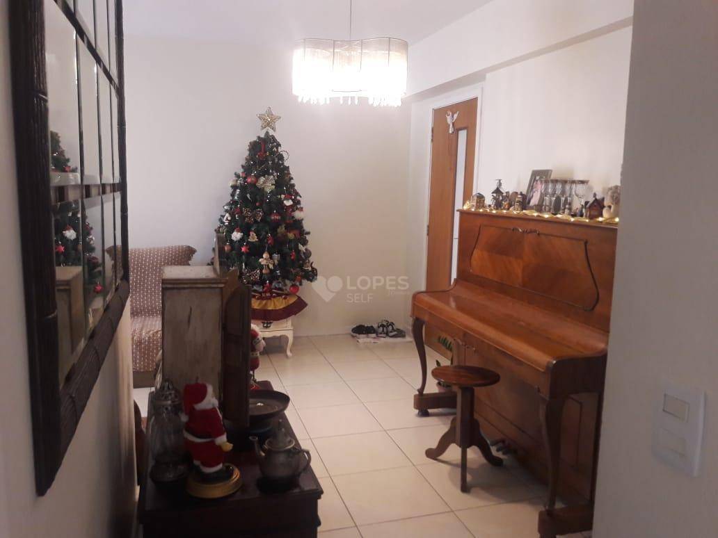 Apartamento à venda com 3 quartos, 110m² - Foto 2