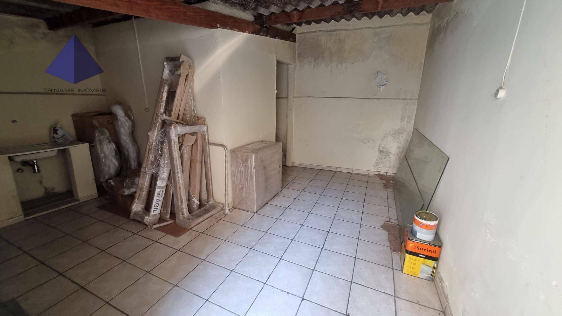 Conjunto Comercial-Sala para alugar, 20m² - Foto 4