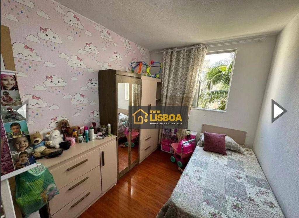 Apartamento à venda com 2 quartos, 50m² - Foto 10