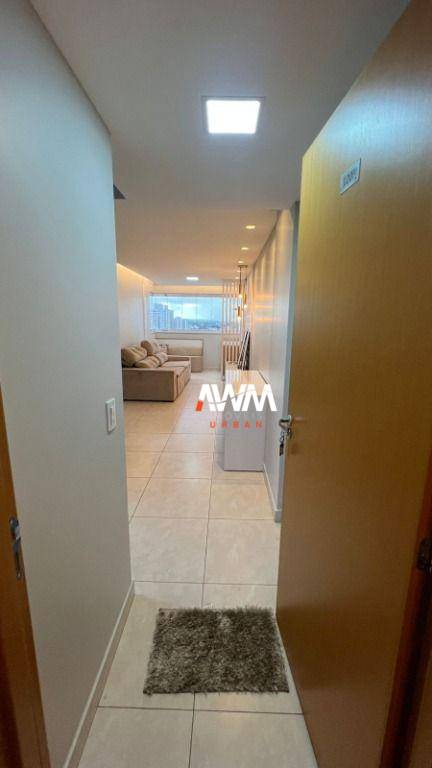 Apartamento, 2 quartos, 74 m² - Foto 2