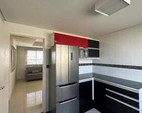 Apartamento à venda com 3 quartos, 180m² - Foto 20