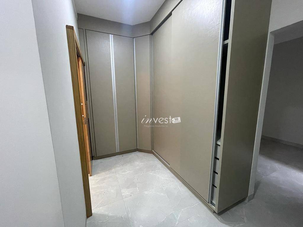 Casa à venda com 3 quartos, 191m² - Foto 8