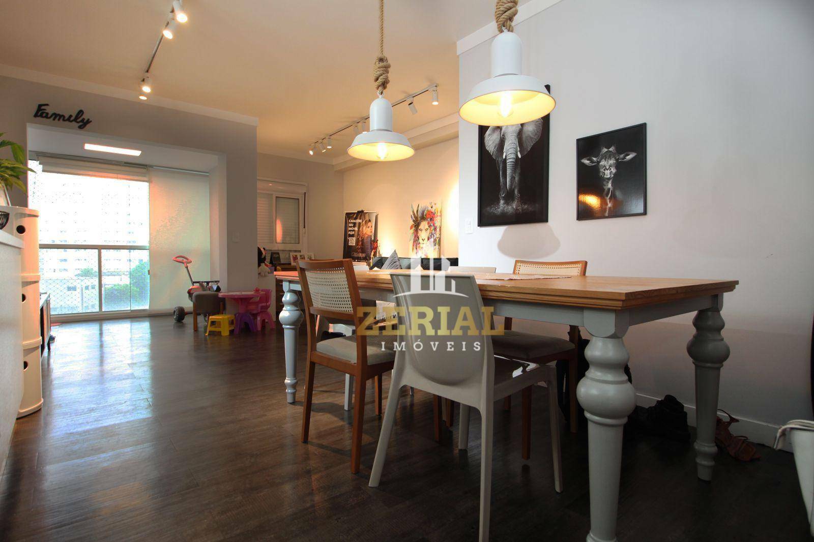 Apartamento à venda com 3 quartos, 72m² - Foto 5