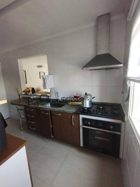 Apartamento à venda com 2 quartos, 67m² - Foto 8