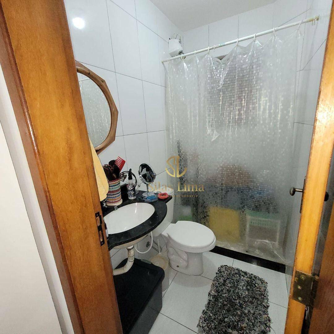 Casa de Condomínio à venda com 2 quartos, 64m² - Foto 6