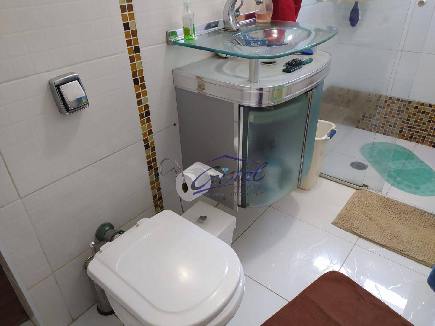 Casa de Condomínio à venda com 3 quartos, 270m² - Foto 16