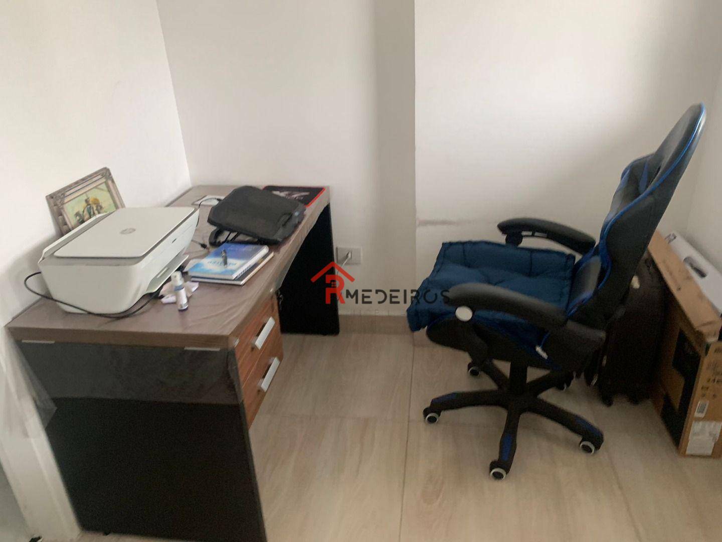 Apartamento à venda com 3 quartos, 138m² - Foto 19