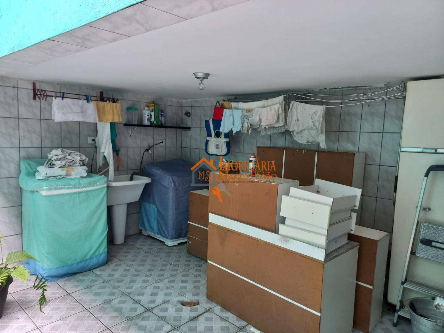 Sobrado à venda e aluguel com 2 quartos, 132m² - Foto 9