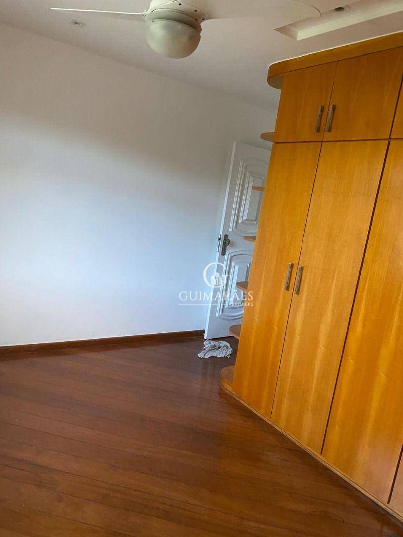 Apartamento à venda com 3 quartos, 138m² - Foto 12