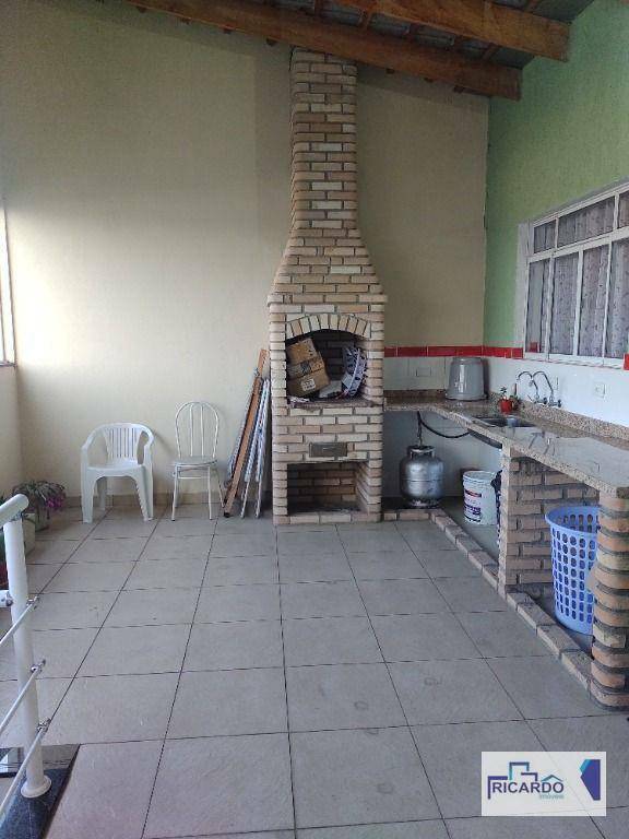 Sobrado à venda com 3 quartos, 125m² - Foto 29