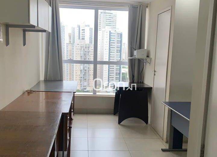 Conjunto Comercial-Sala à venda, 30m² - Foto 3