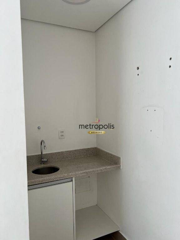 Conjunto Comercial-Sala à venda, 33m² - Foto 8