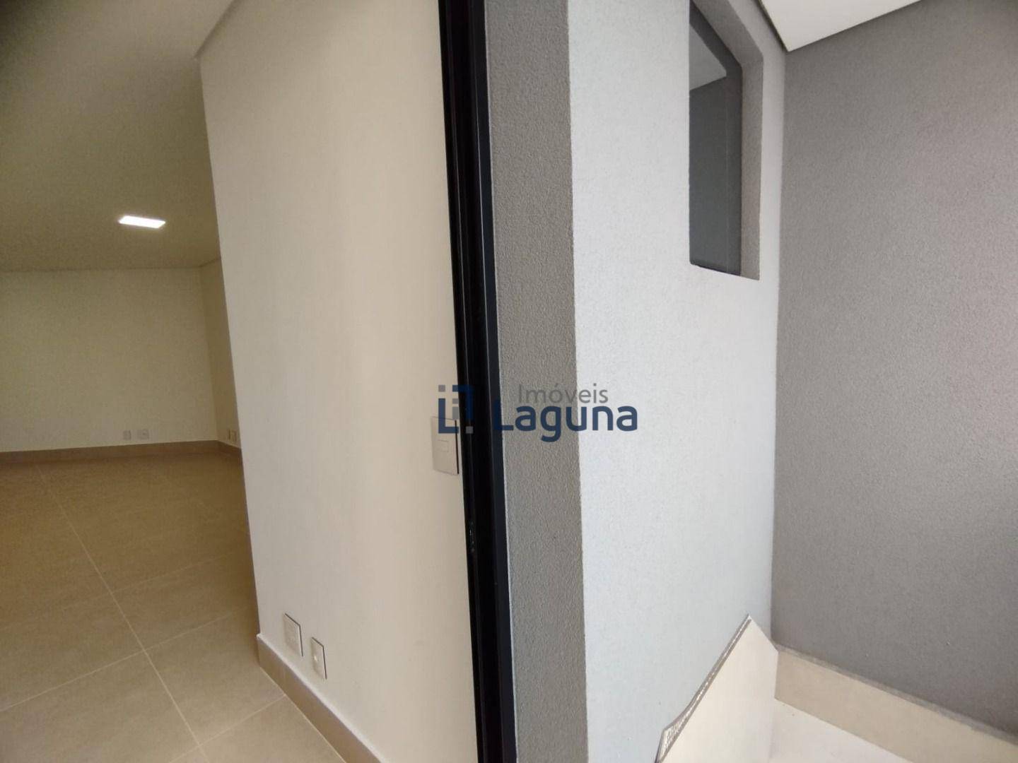 Conjunto Comercial-Sala para alugar, 43m² - Foto 14