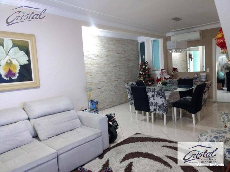 Sobrado à venda com 3 quartos, 180m² - Foto 11