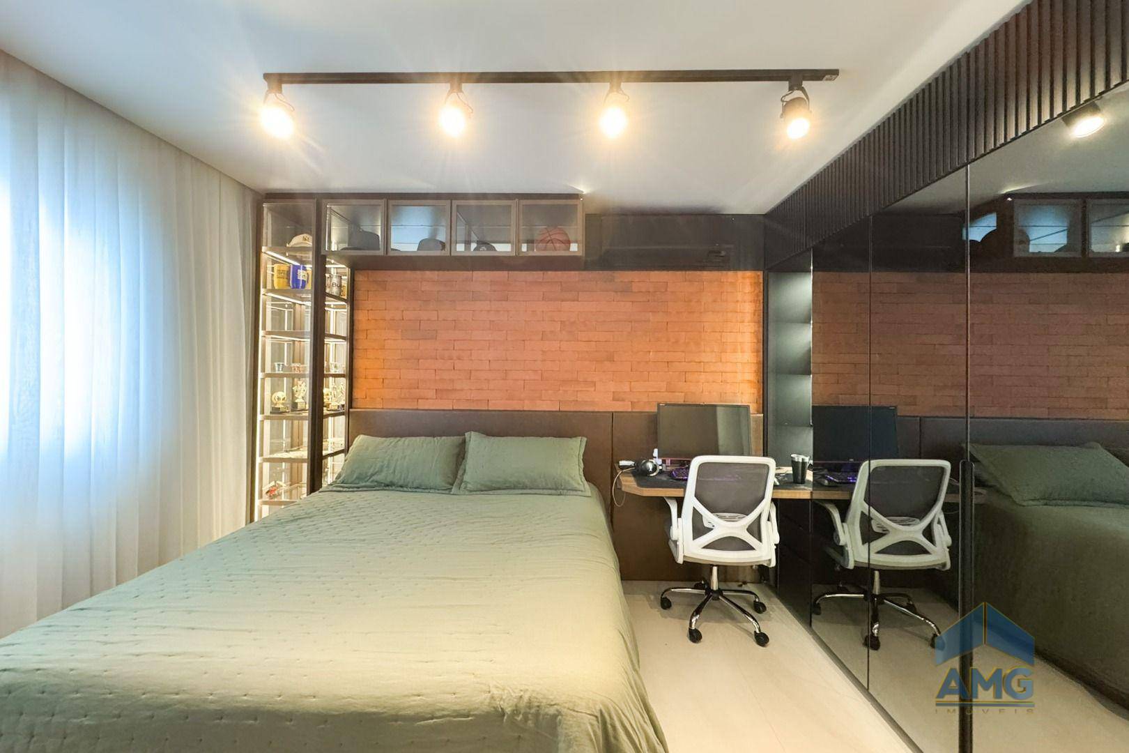 Apartamento, 4 quartos, 198 m² - Foto 24