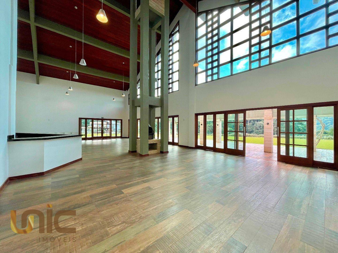 Casa de Condomínio à venda com 4 quartos, 283m² - Foto 50