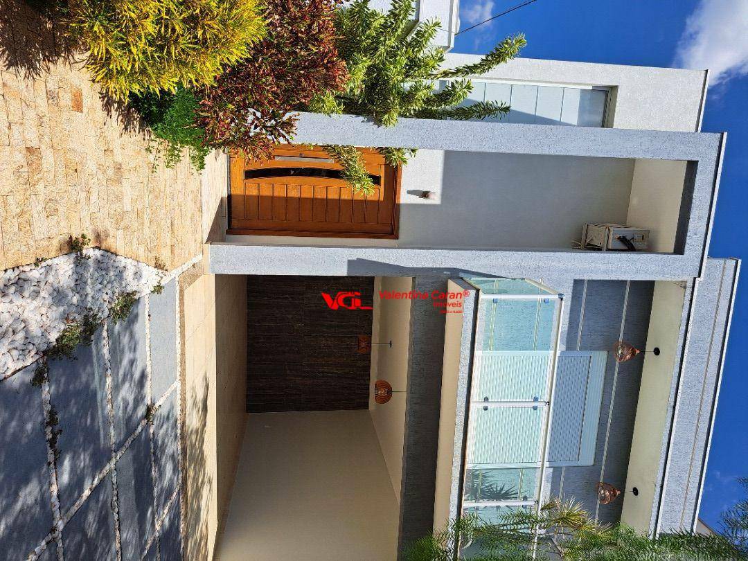 Sobrado à venda com 3 quartos, 216m² - Foto 22
