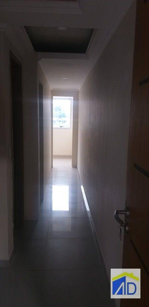 Conjunto Comercial-Sala para alugar, 30m² - Foto 11