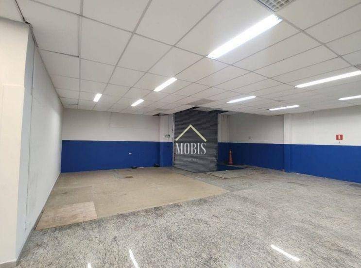 Depósito-Galpão-Armazém para alugar, 590m² - Foto 5