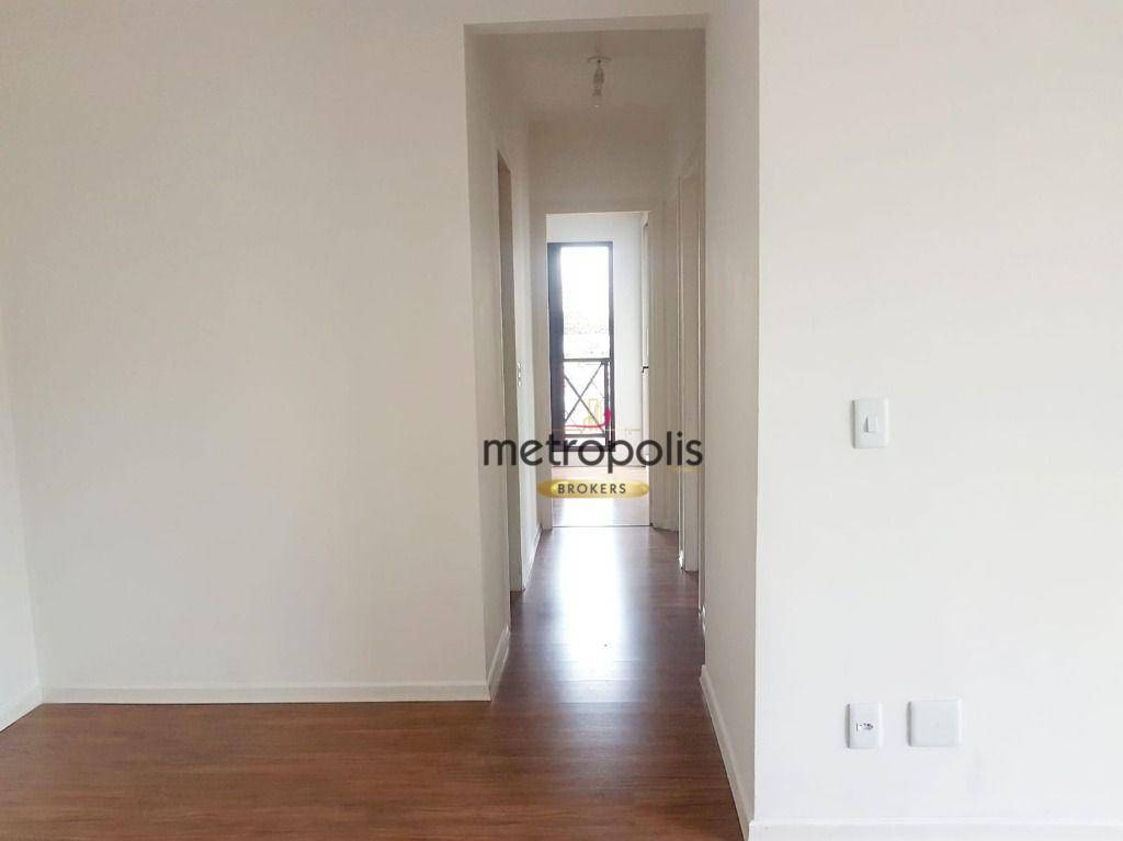 Apartamento para alugar com 3 quartos, 79m² - Foto 8