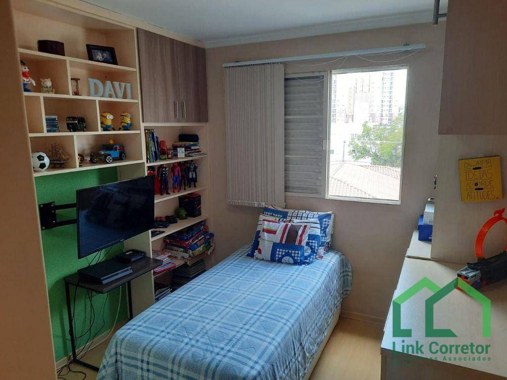 Apartamento à venda com 2 quartos, 67m² - Foto 13