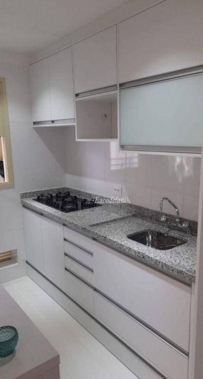 Apartamento à venda com 1 quarto, 44m² - Foto 15