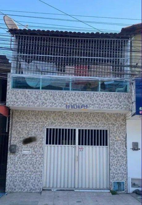 Casa, 2 quartos - Foto 2