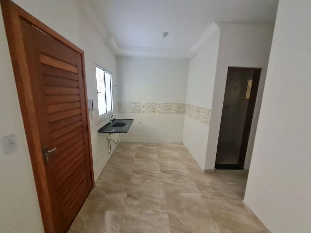 Apartamento à venda com 2 quartos, 44m² - Foto 10