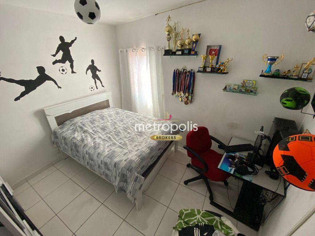 Casa à venda com 3 quartos, 240m² - Foto 16