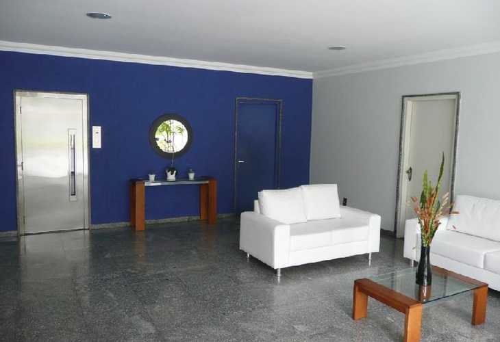 Apartamento à venda com 3 quartos, 130m² - Foto 10