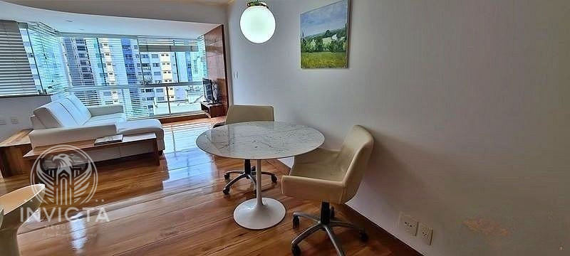 Apartamento à venda com 1 quarto, 47m² - Foto 10