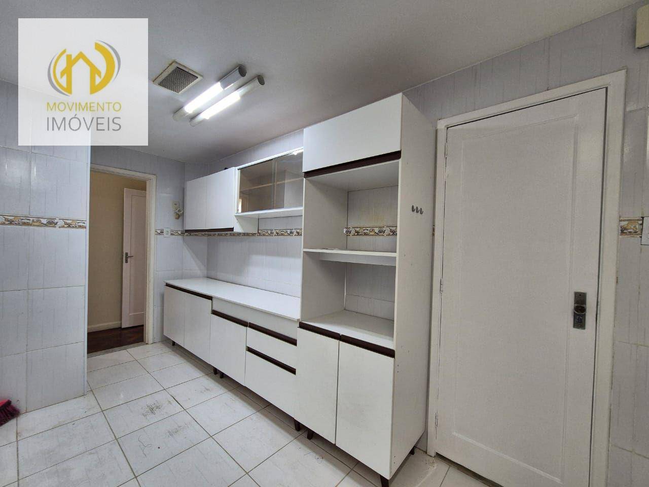 Apartamento à venda com 3 quartos, 100m² - Foto 5