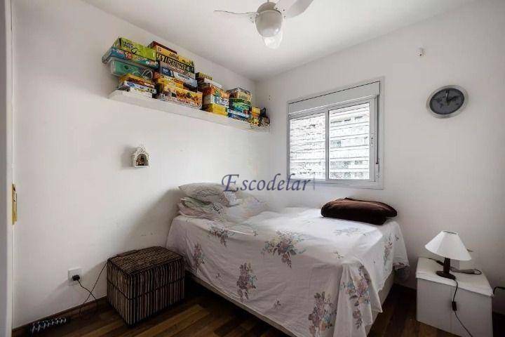 Apartamento à venda com 4 quartos, 150m² - Foto 20