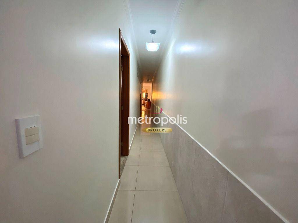 Sobrado à venda com 3 quartos, 338m² - Foto 4