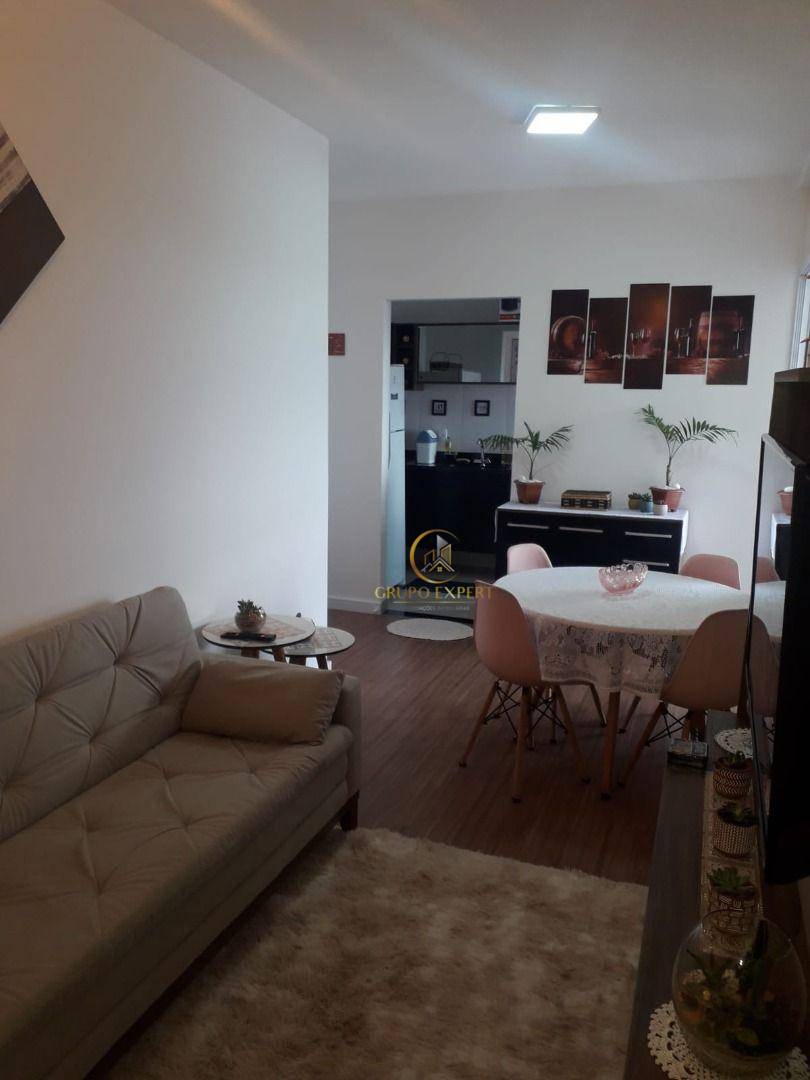 Apartamento para alugar com 2 quartos, 56m² - Foto 4