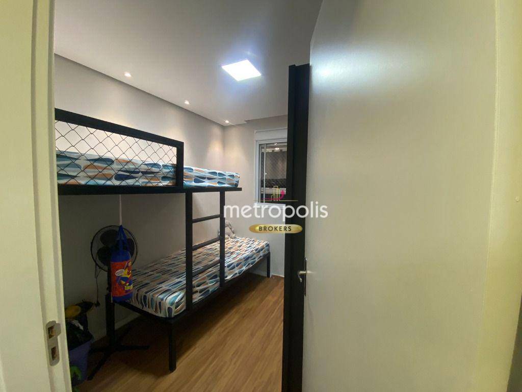 Apartamento à venda com 2 quartos, 48m² - Foto 15