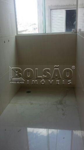 Sobrado à venda com 3 quartos, 250m² - Foto 8