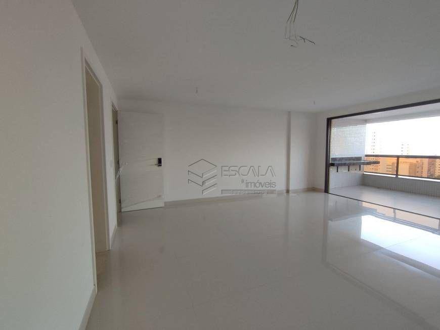 Apartamento à venda com 3 quartos, 162m² - Foto 6