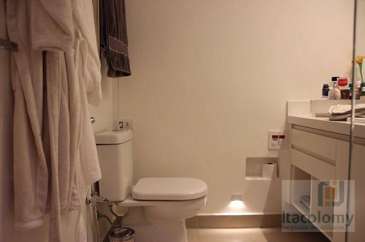 Flat/Apart Hotel para alugar com 1 quarto, 55m² - Foto 18
