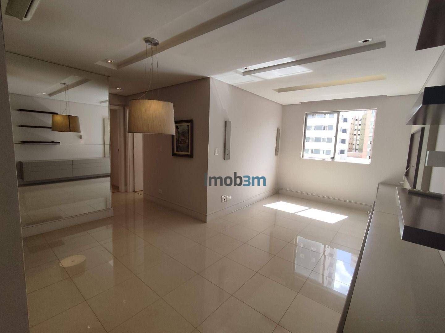 Apartamento, 2 quartos, 65 m² - Foto 2