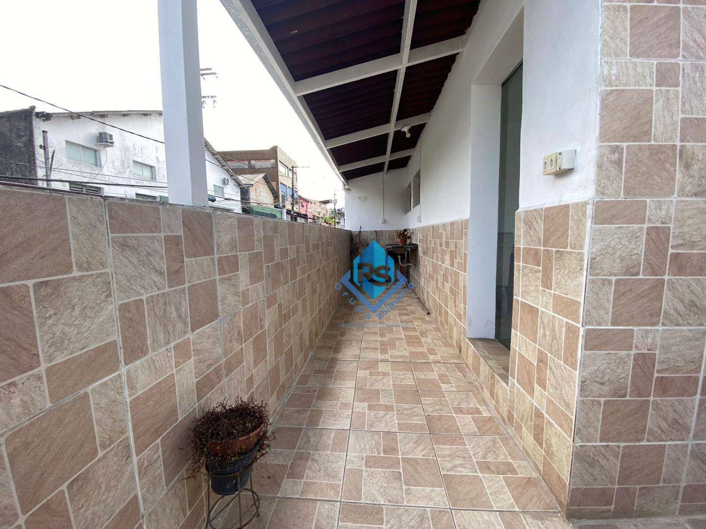 Sobrado à venda com 3 quartos, 220m² - Foto 19