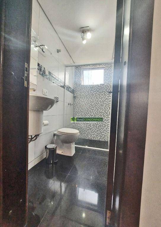 Apartamento à venda com 3 quartos, 82m² - Foto 6