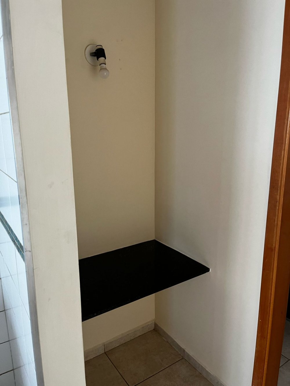 Apartamento à venda com 1 quarto, 40m² - Foto 4